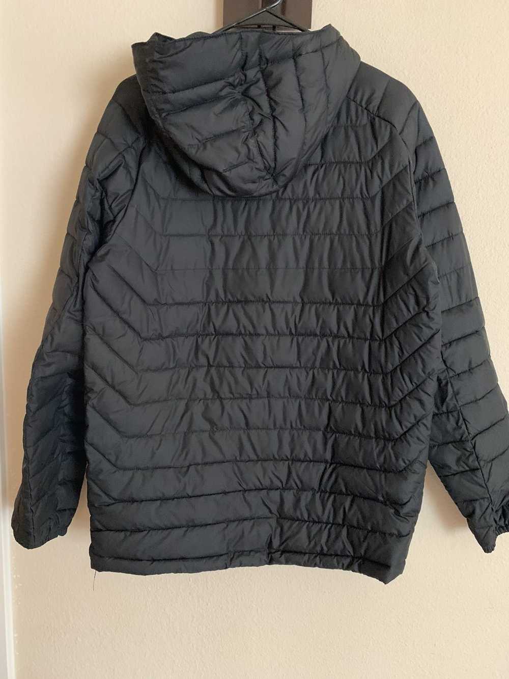 Columbia Columbia Puffer Jacket - Gem