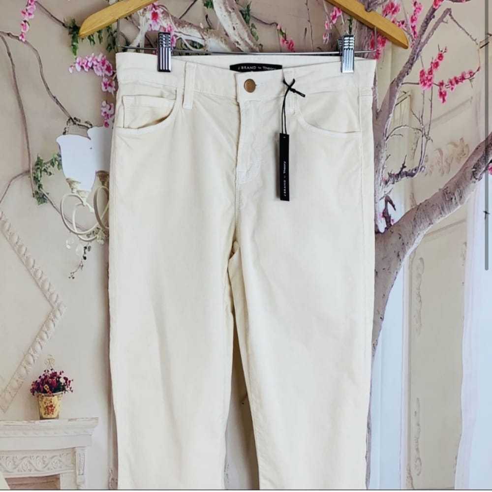 J Brand Straight jeans - image 3