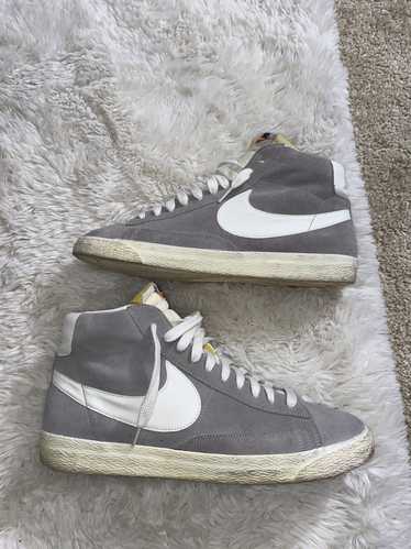 Nike Nike Blazer Mid