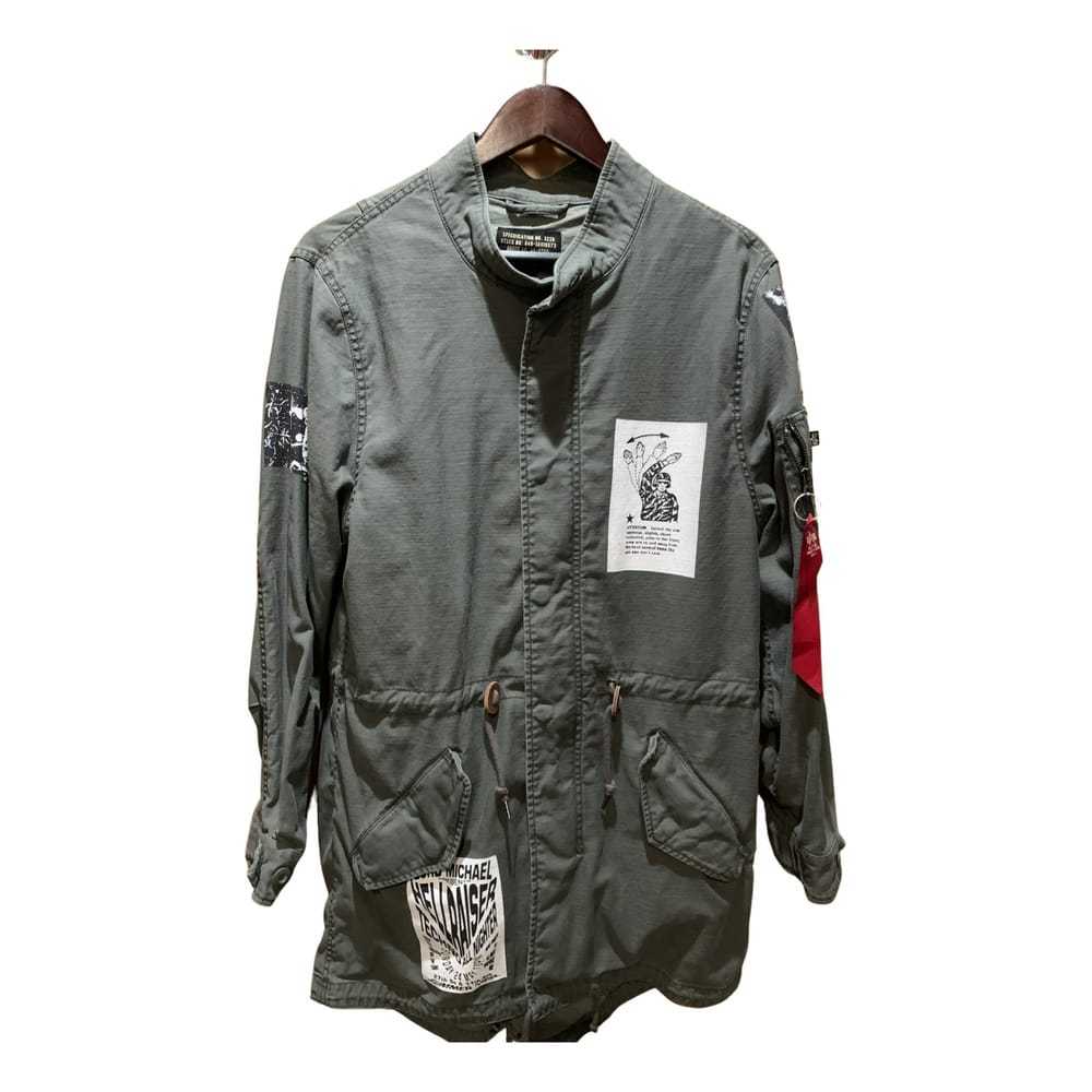 Alpha Industries Coat - image 1