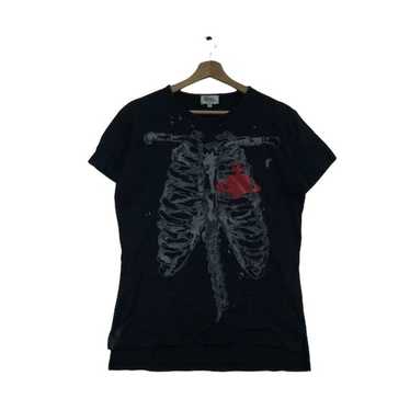 Vivienne Westwood VIVIENNE WESTWOOD LONDON Heart … - image 1