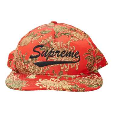 Supreme ◇ cap / - Gem