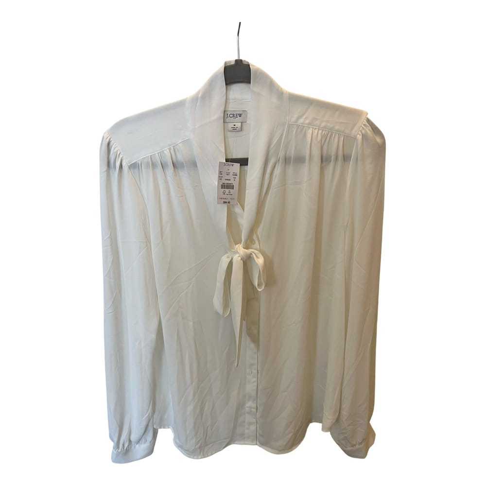 J.Crew Blouse - image 1