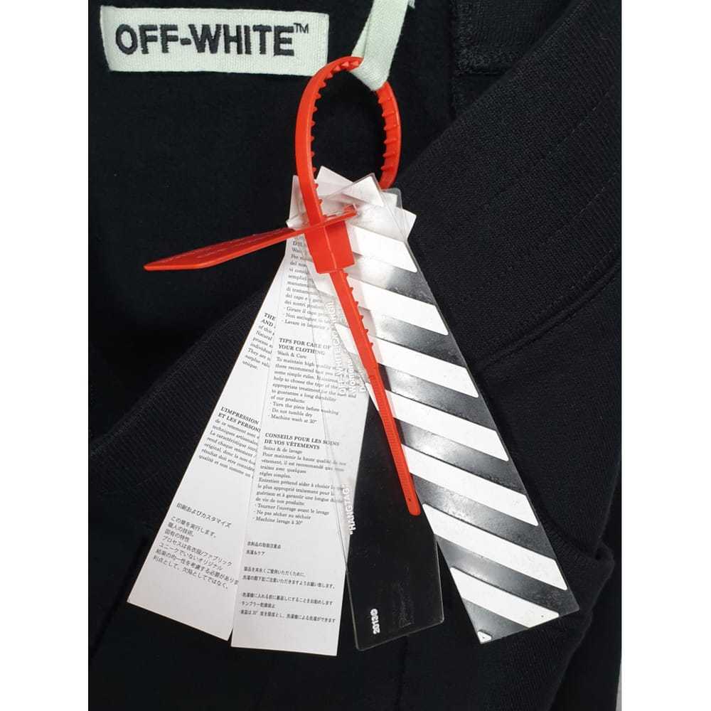 Off White X Vlone Trousers - image 7