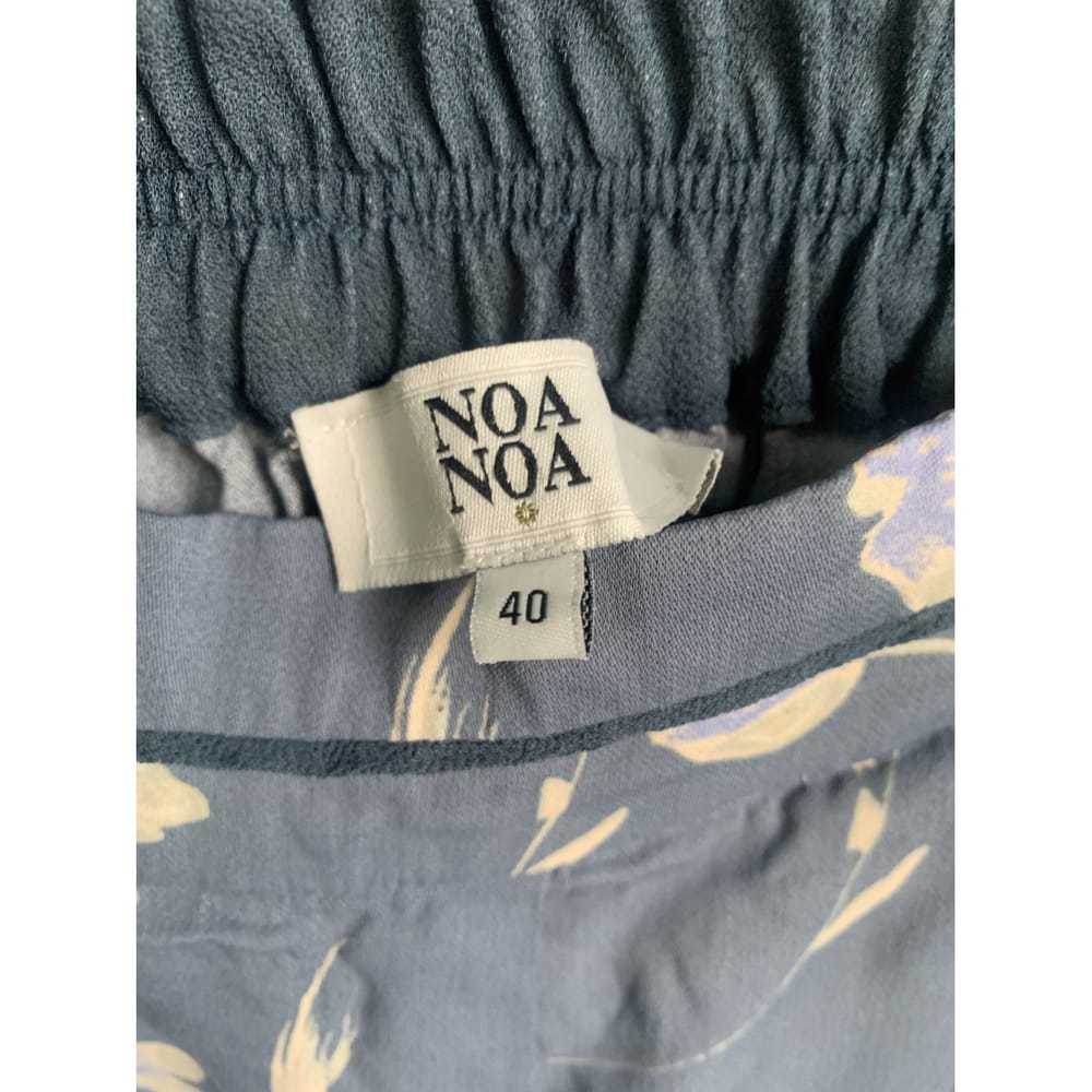 NOA Noa Large pants - image 4
