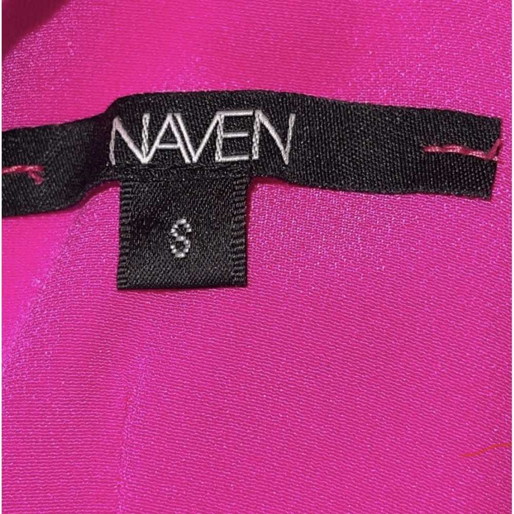 Naven Mini dress - image 9