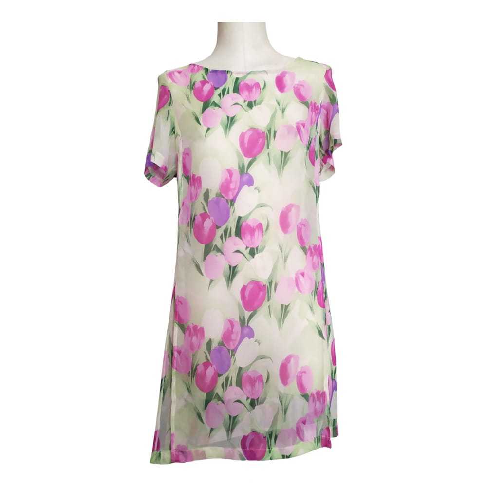 Pierre Cardin Silk mid-length dress