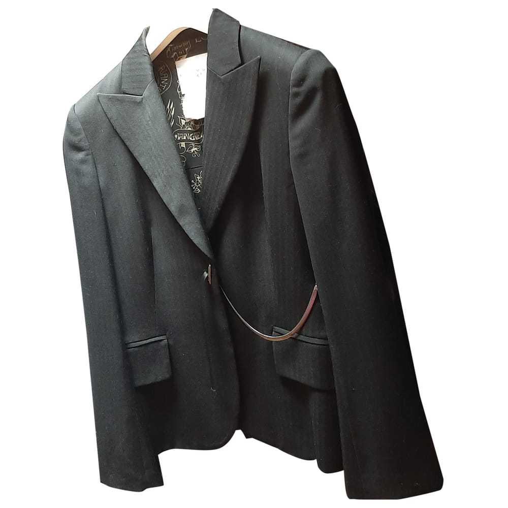 John Richmond Wool jacket - image 1