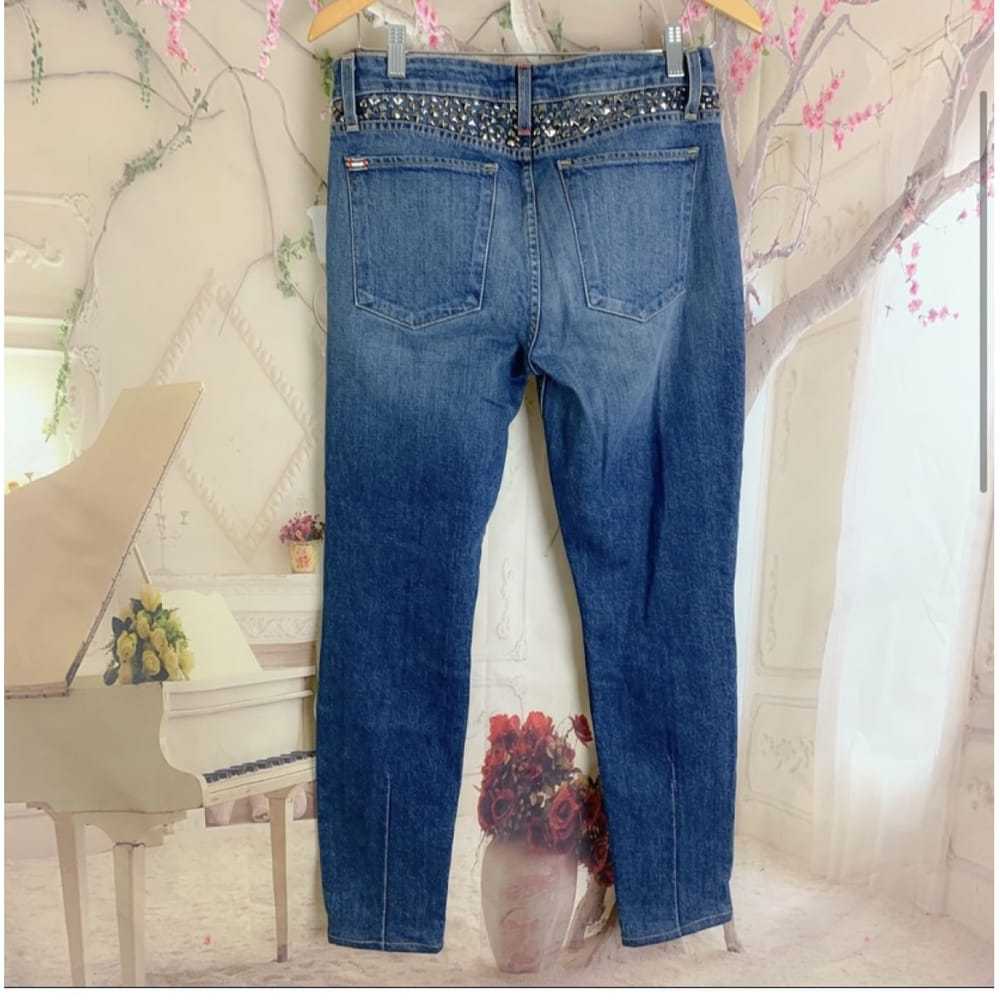 Alice & Olivia Slim jeans - image 4