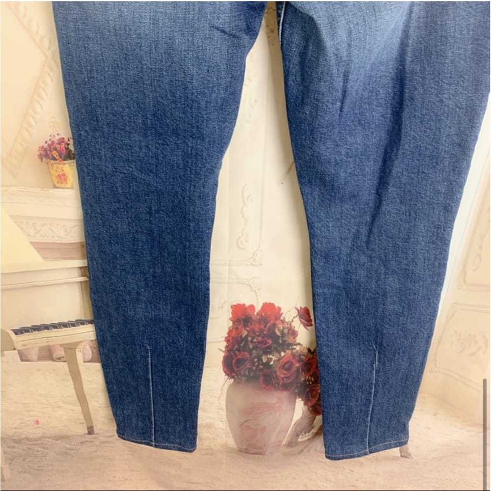 Alice & Olivia Slim jeans - image 6