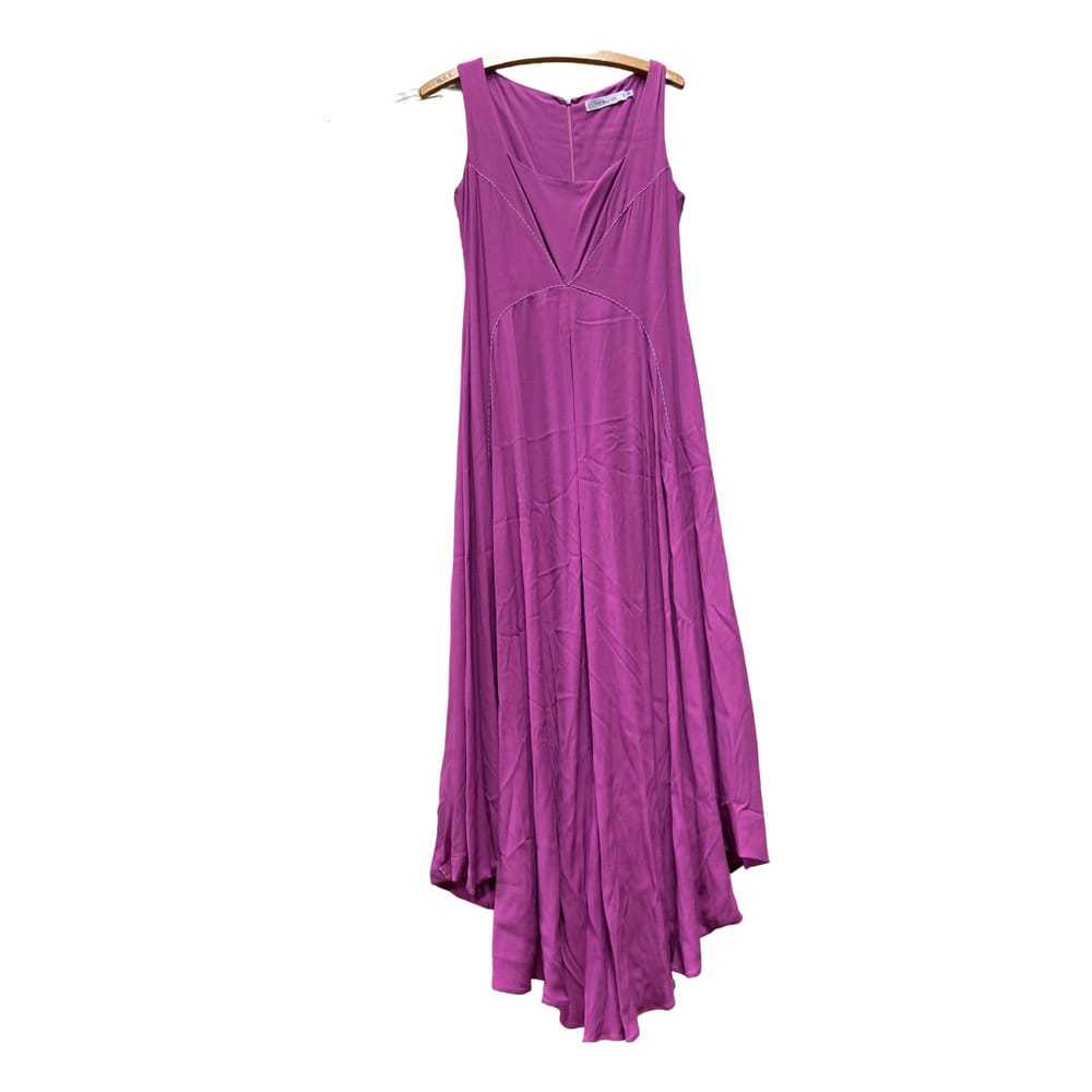 Ioanna Kourbela Maxi dress - Gem