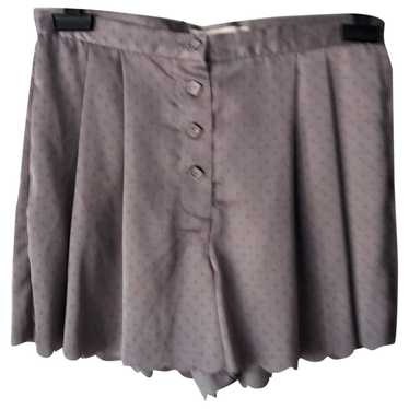 Nice Things Shorts - image 1