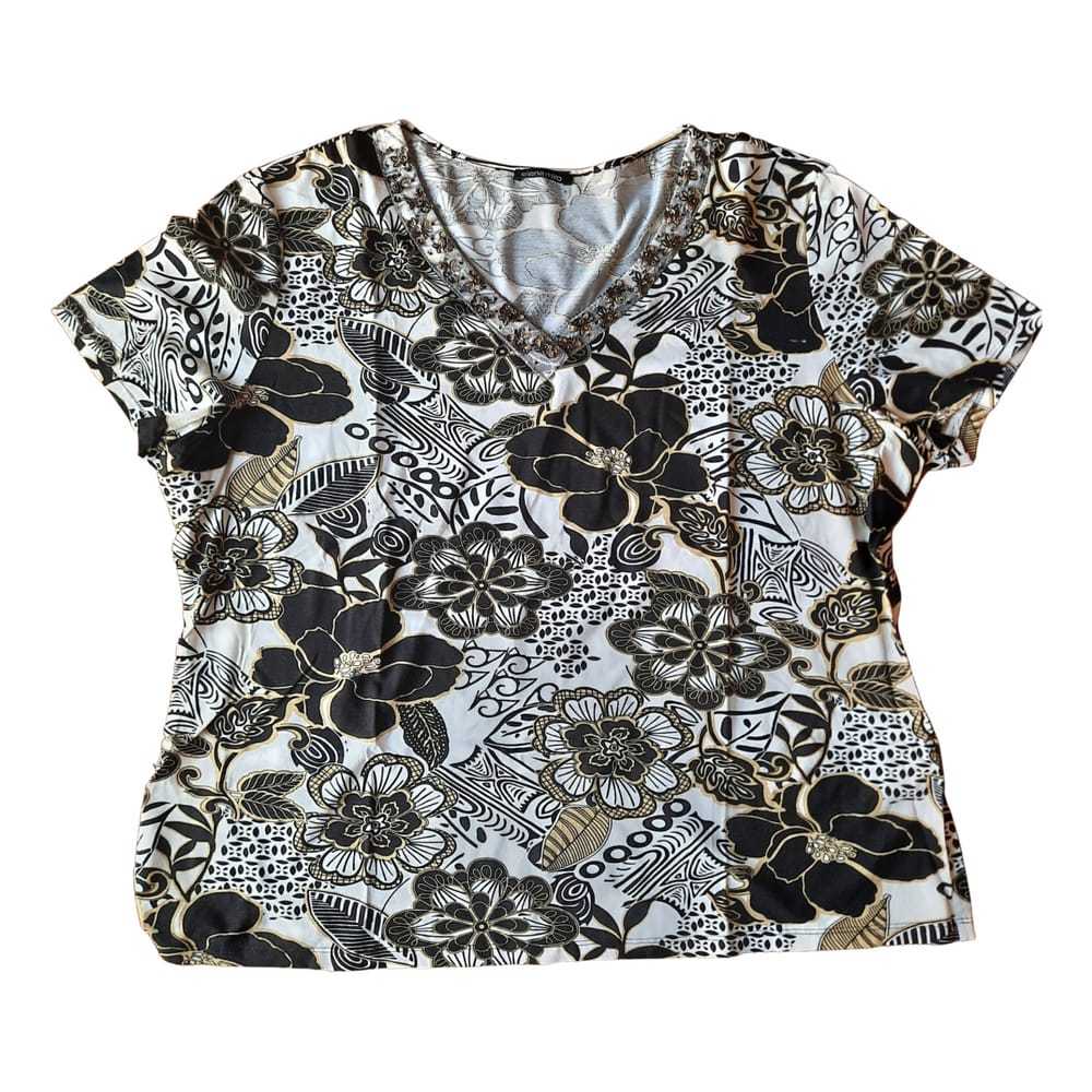 Elena Miro Glitter t-shirt - image 1