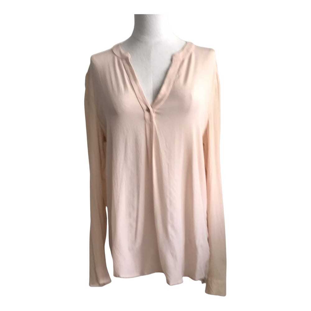 Luisa Cerano Silk blouse - image 1