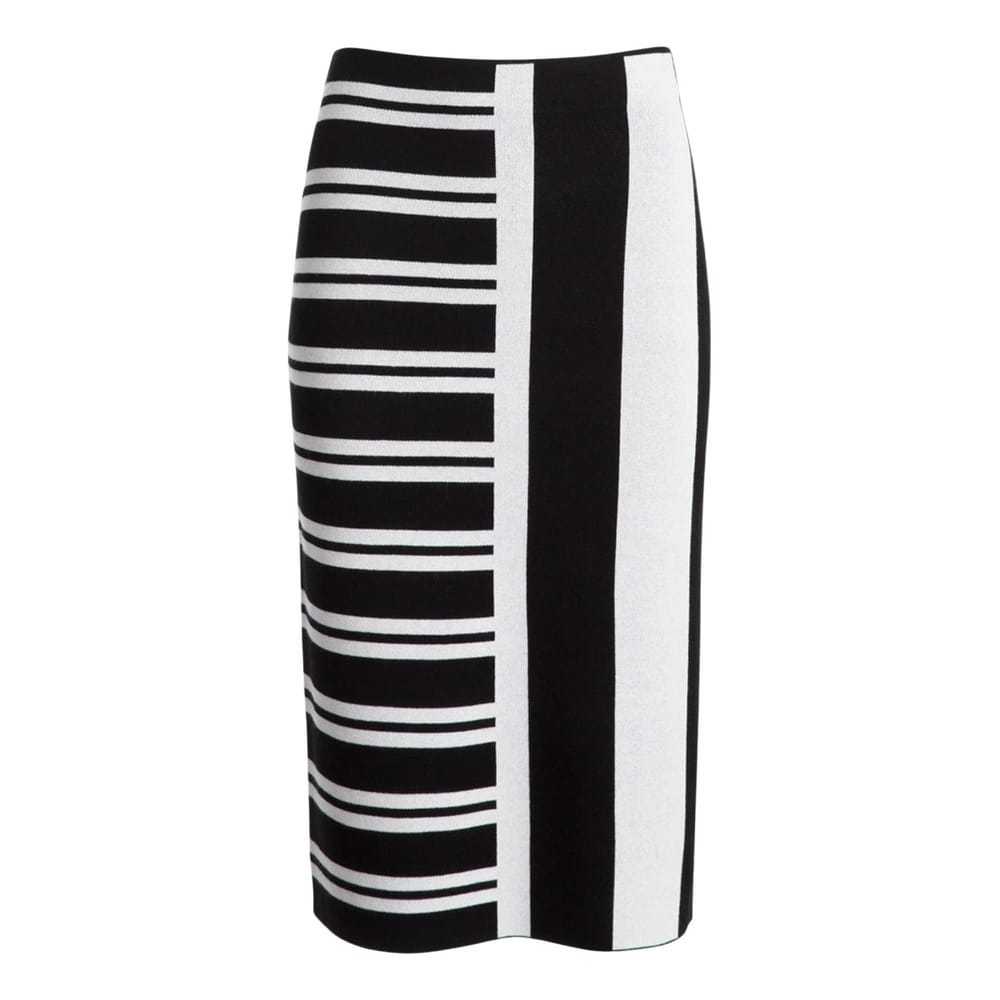 Theory Mid-length skirt - image 1