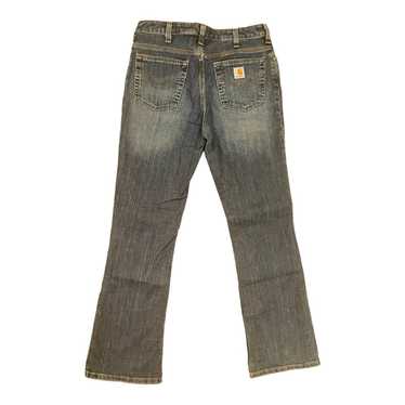 Carhartt × Vintage Vintage women’s Carhartt jeans… - image 1