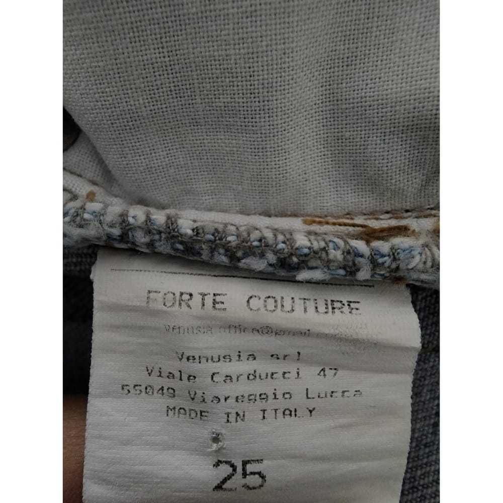 Forte Couture Mini short - image 6