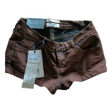 Berenice Mini short