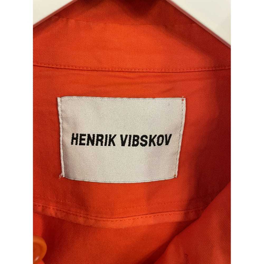 Henrik Vibskov Jacket - image 4