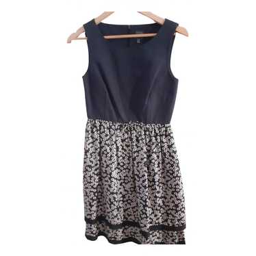 Orla Kiely Silk mid-length dress - image 1