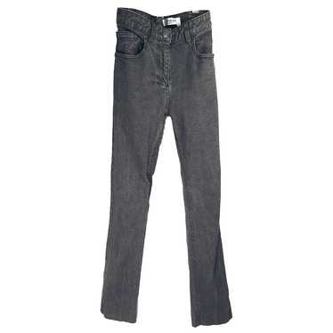 Yves Saint Laurent Slim jeans - image 1