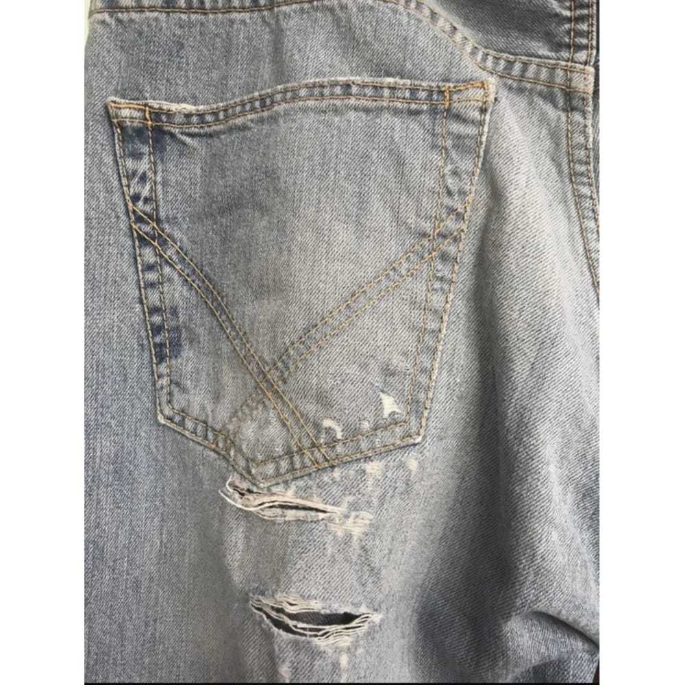 Roy Roger's Straight jeans - image 3