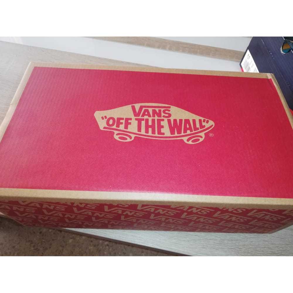 Vans Cloth low trainers - image 7