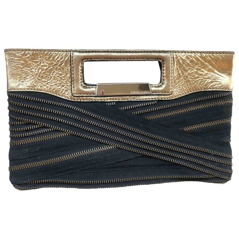 Bcbg Max Azria Cloth handbag - image 1