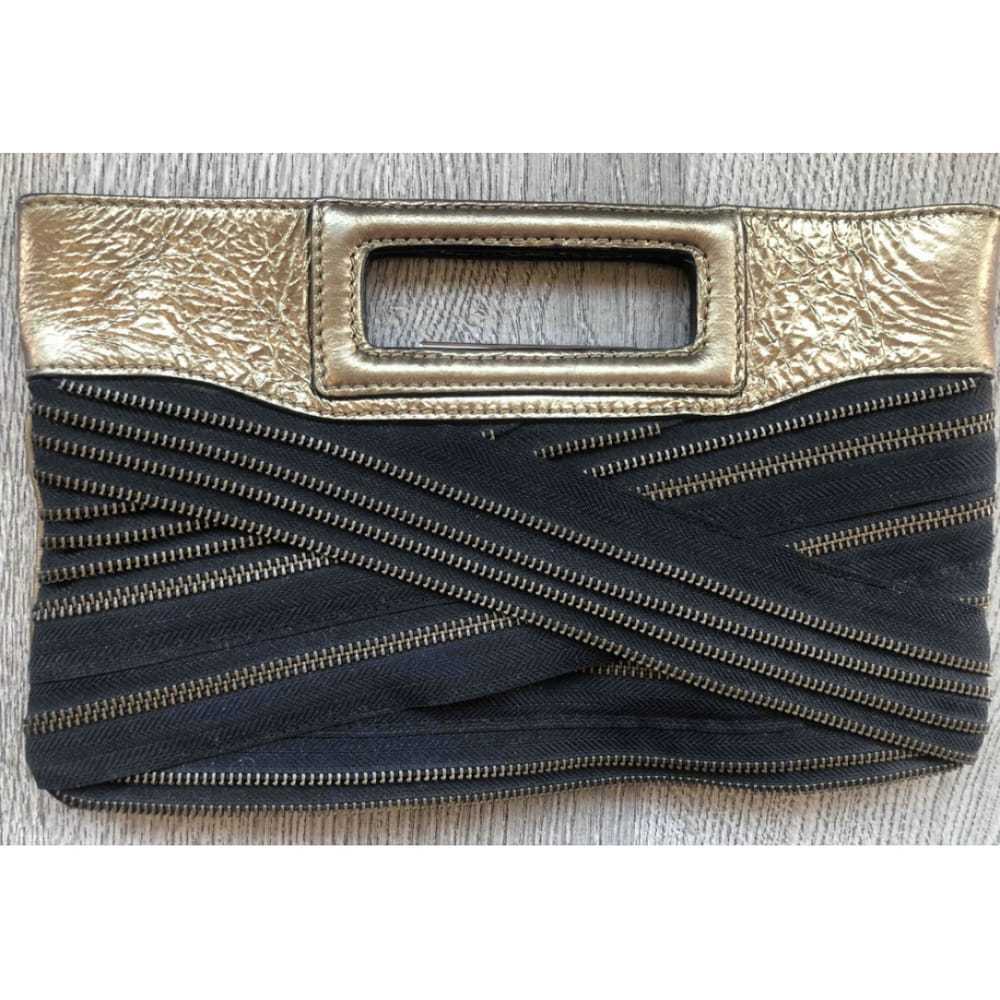 Bcbg Max Azria Cloth handbag - image 8