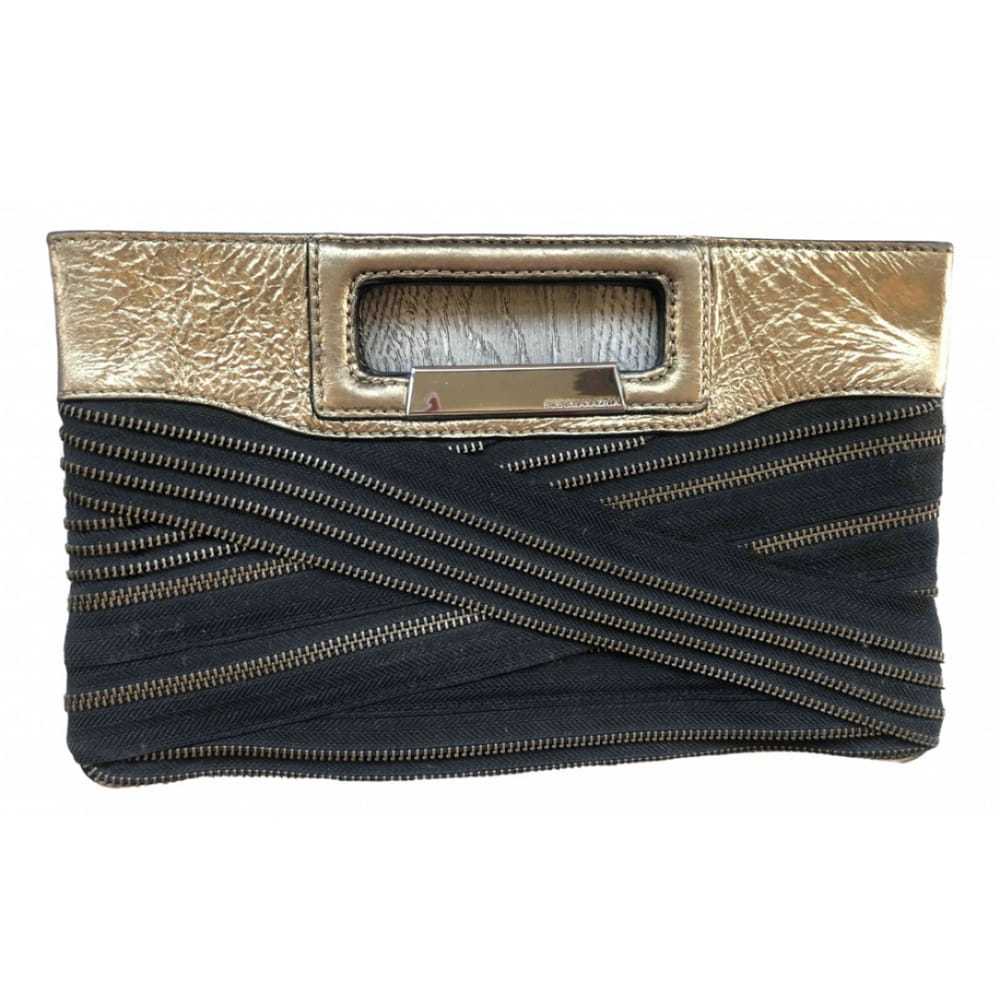 Bcbg Max Azria Cloth handbag - image 9