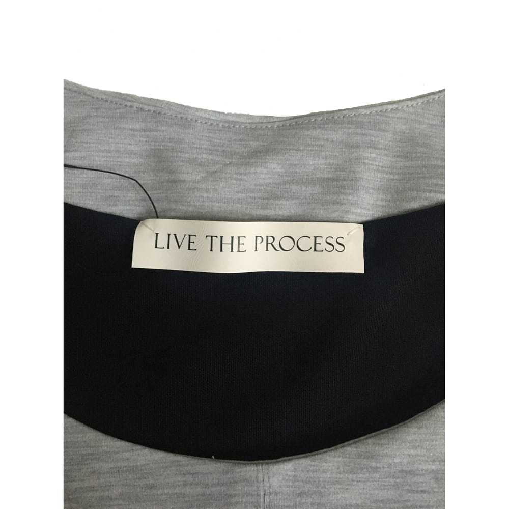 Live the Process Corset - image 7