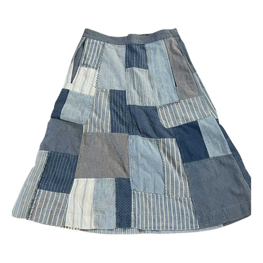 Ralph Lauren Collection Mid-length skirt - image 1