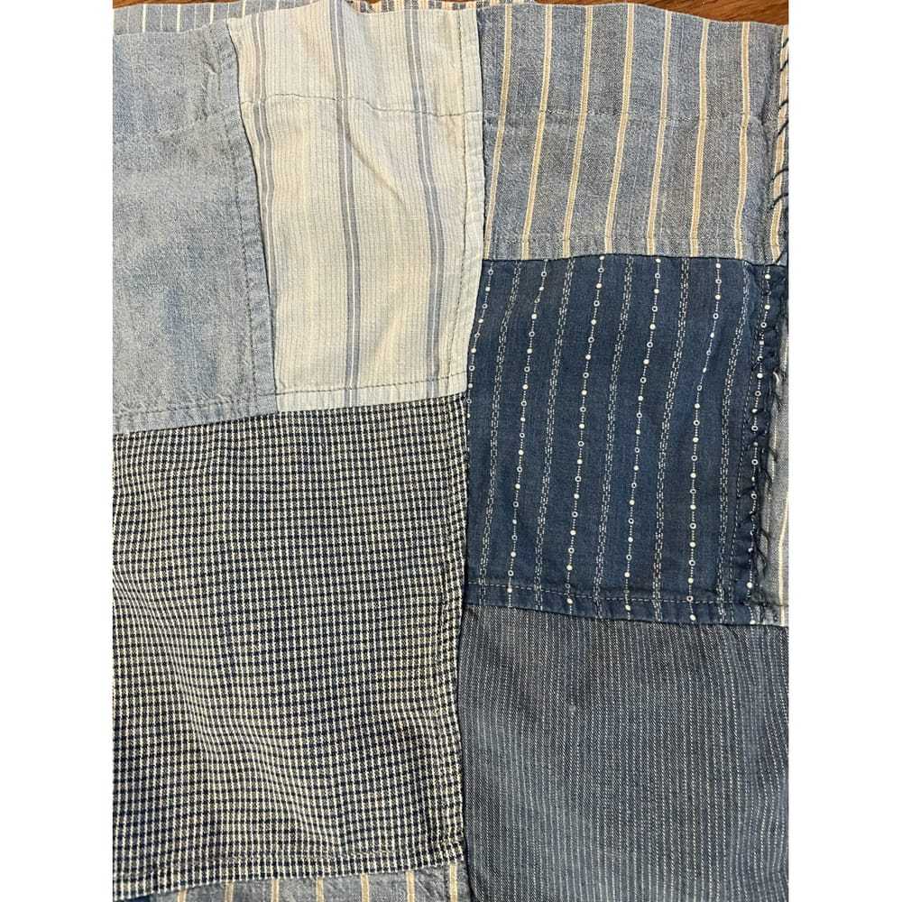 Ralph Lauren Collection Mid-length skirt - image 2