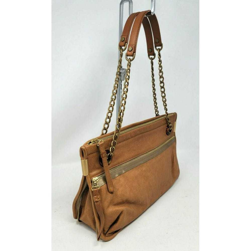Lanvin Amalia leather handbag - image 10
