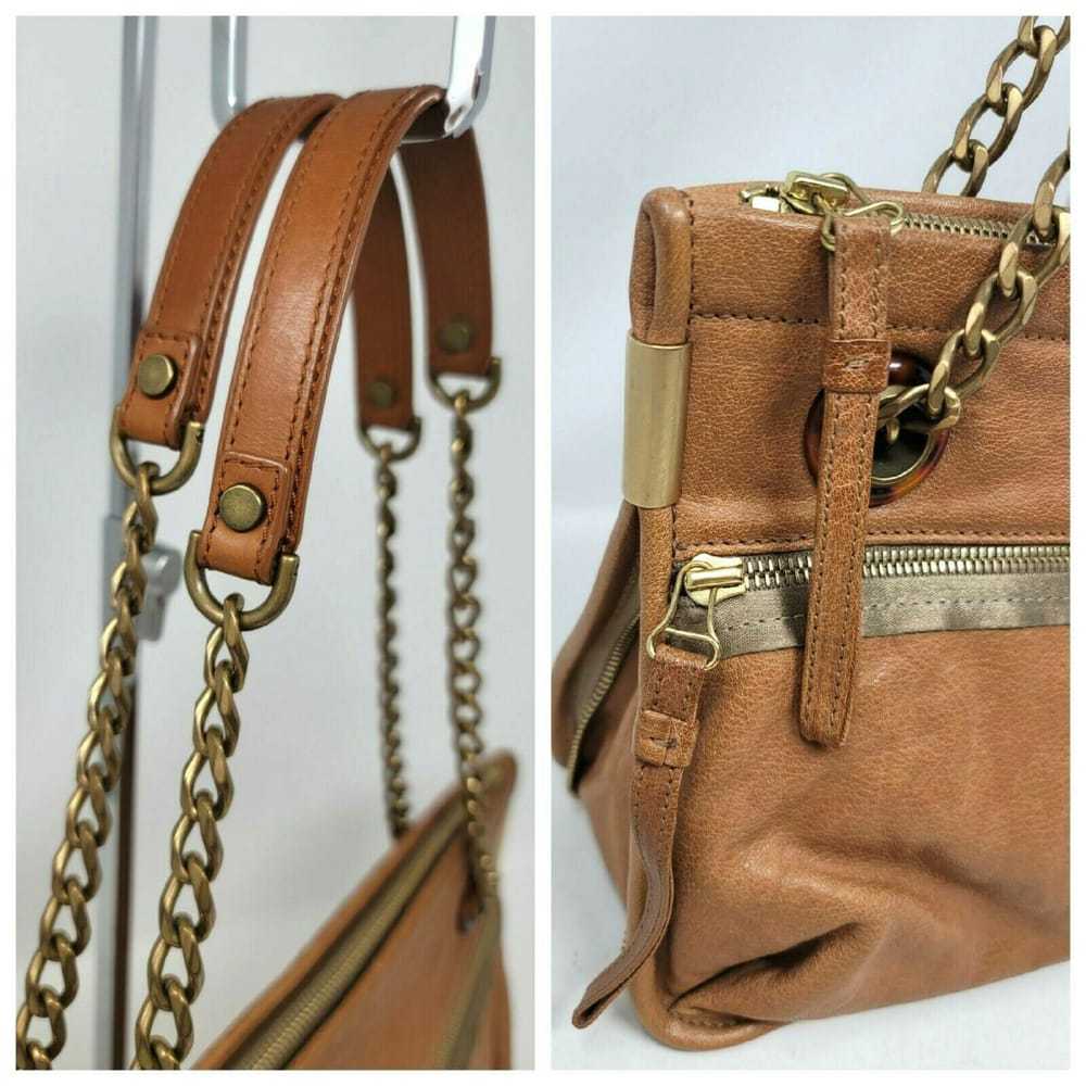 Lanvin Amalia leather handbag - image 11