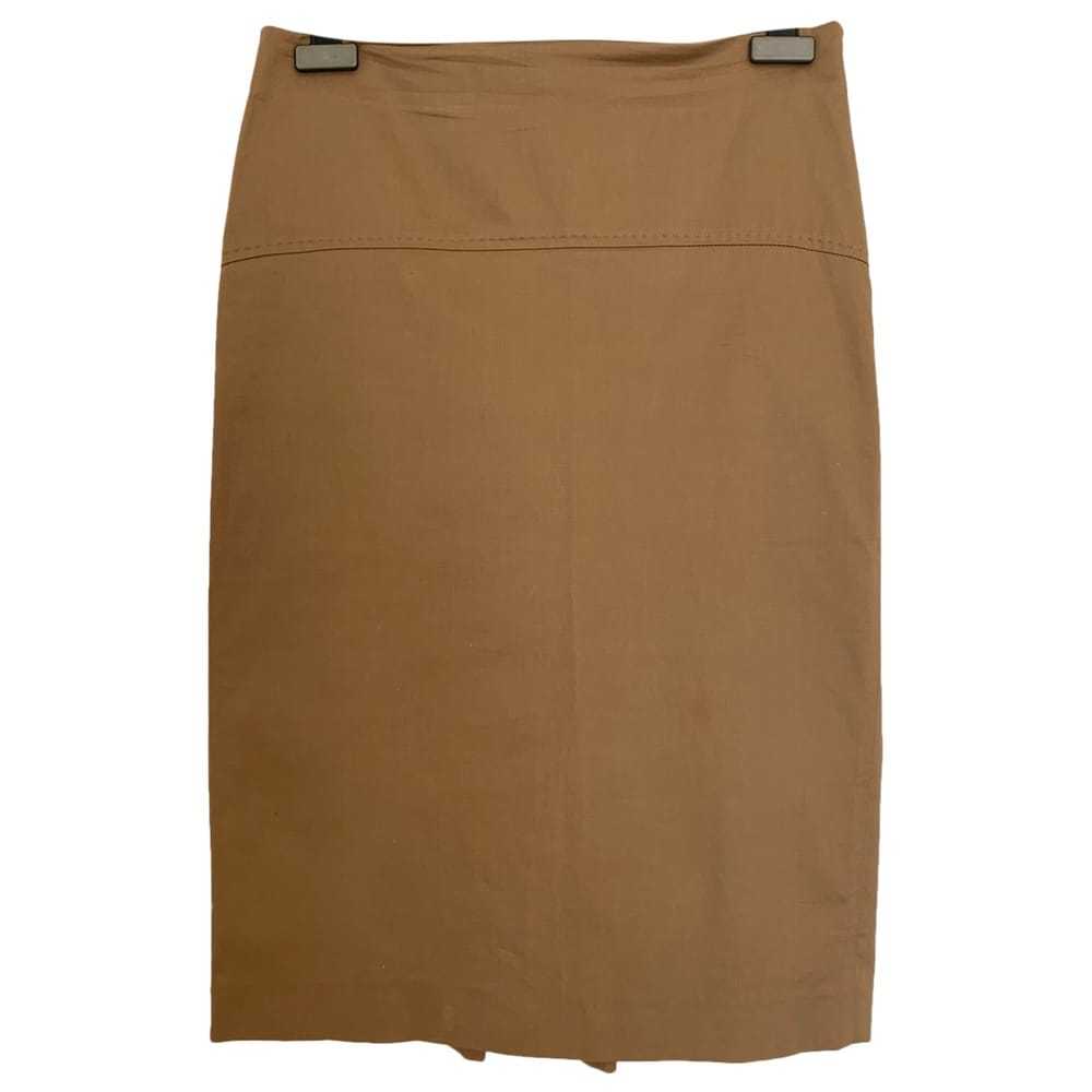 Salvatore Ferragamo Mid-length skirt - image 1