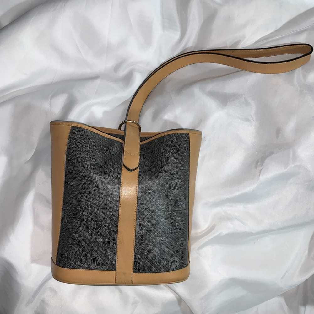 Mark Cross Leather handbag - image 6