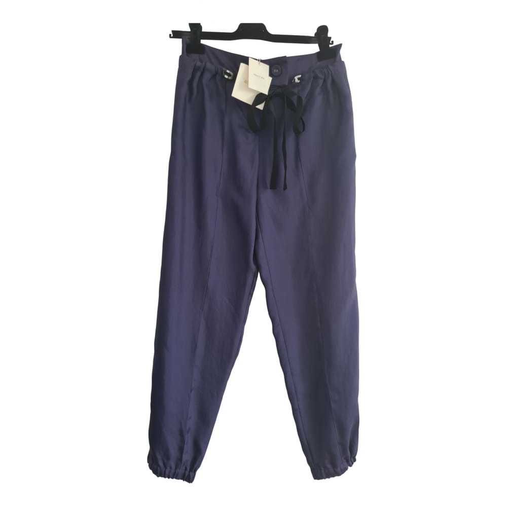 Paule Ka Large pants - image 1