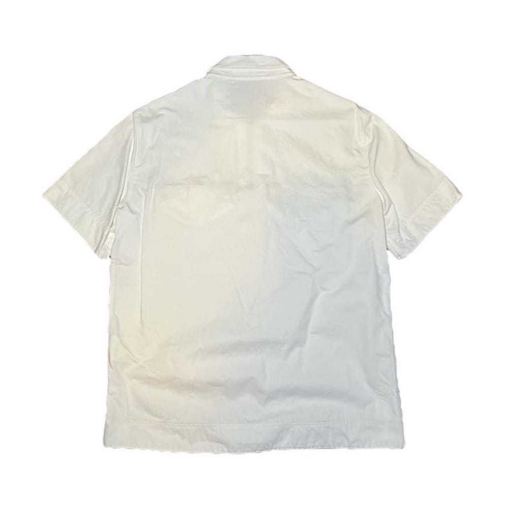 Calvin Klein 205W39Nyc Polo shirt - image 2