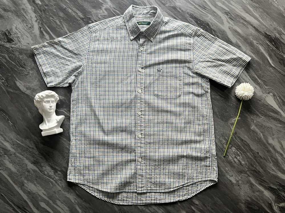 Golden Bear Golden Bear : Shirt Button Ups Patter… - image 1