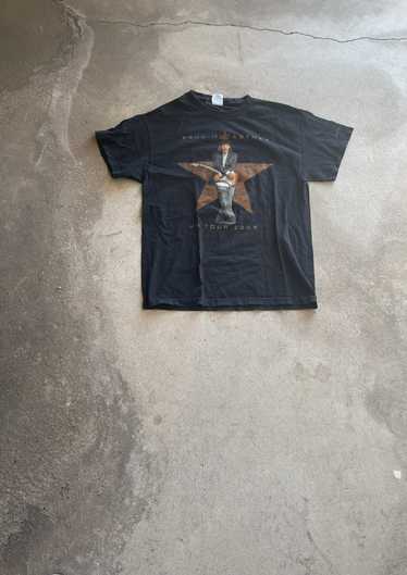 Vintage Vintage y2k 2005 Paul McCartney US tour t 