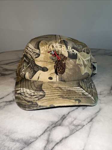 Turkey Strut Leather Patch Trucker Hat Mossy Oak Greenleaf/Loden – AG  Outfitters NC