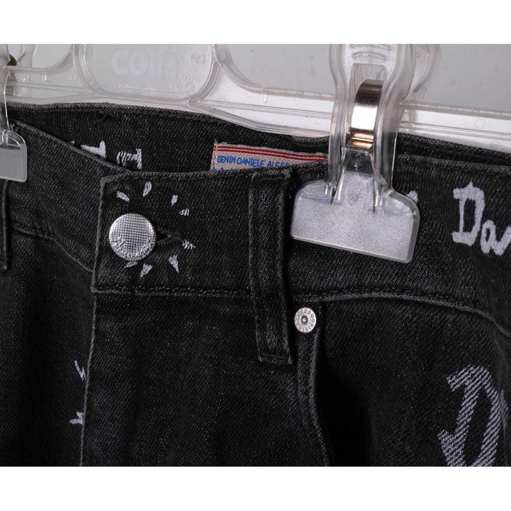 Daniele Alessandrini Straight jeans - image 5