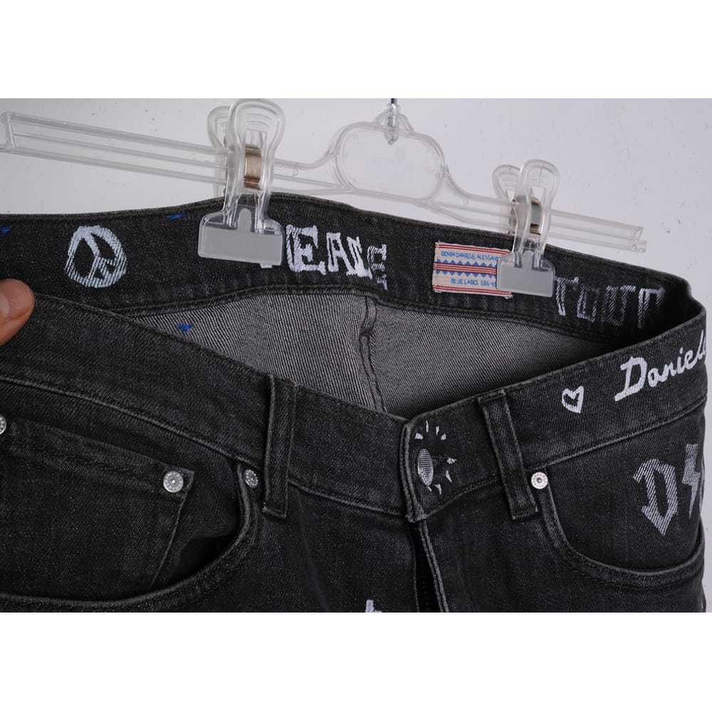Daniele Alessandrini Straight jeans - image 6