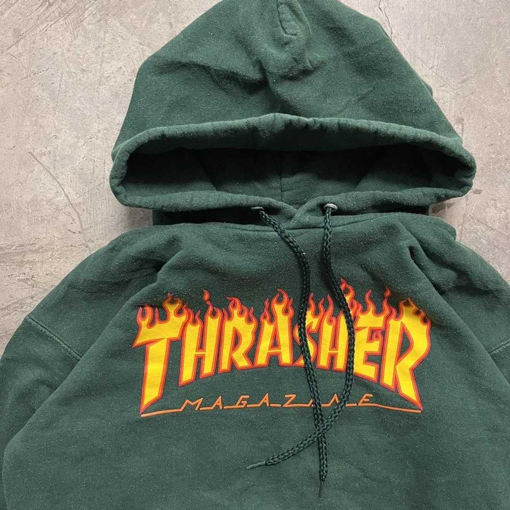 Golf Wang × Thrasher × Vintage vintage y2k thrash… - image 2