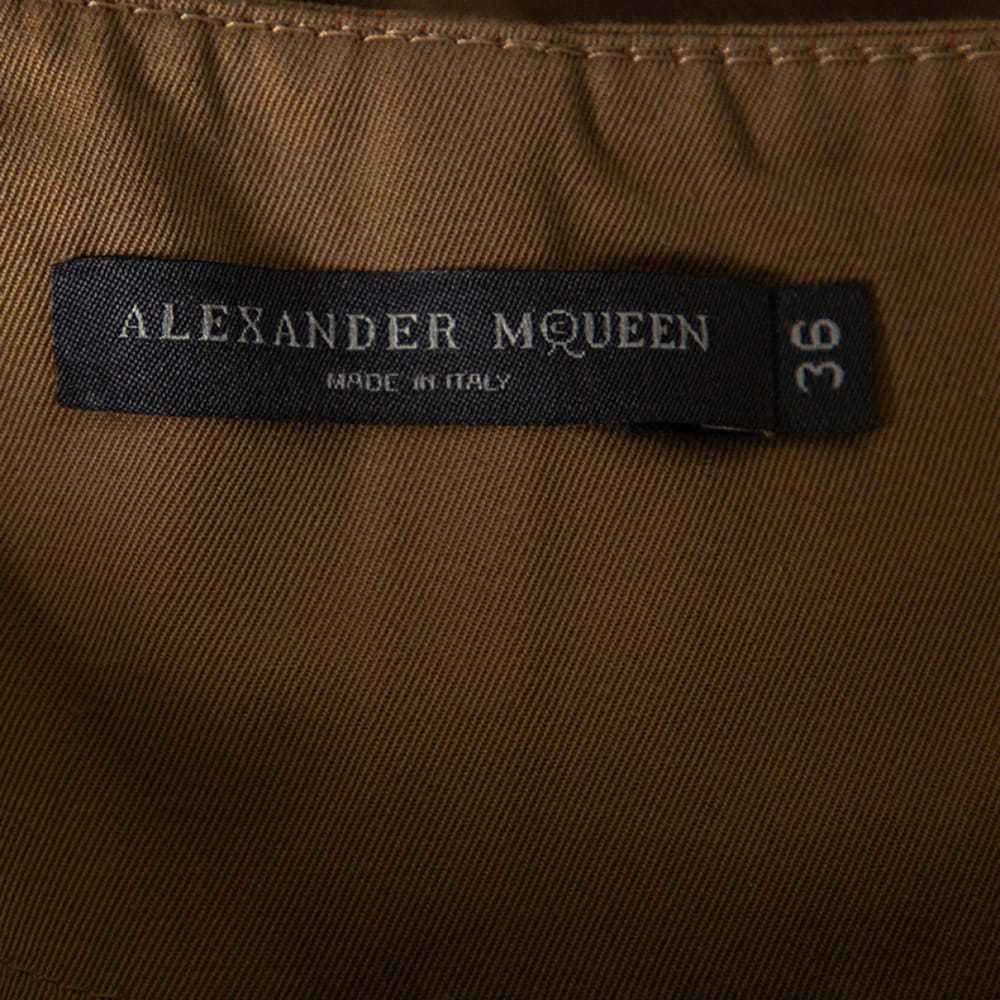 Alexander McQueen Shorts - image 3