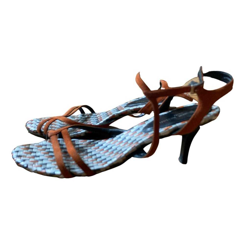 Stephane Kelian Sandals - image 1