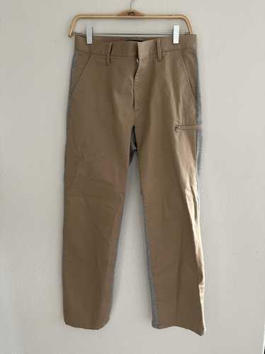 Undercover Undercover Hybrid Tan Pants