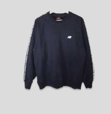 New Balance Sweatshirt X-large Vintage New Balance Ju… - Gem