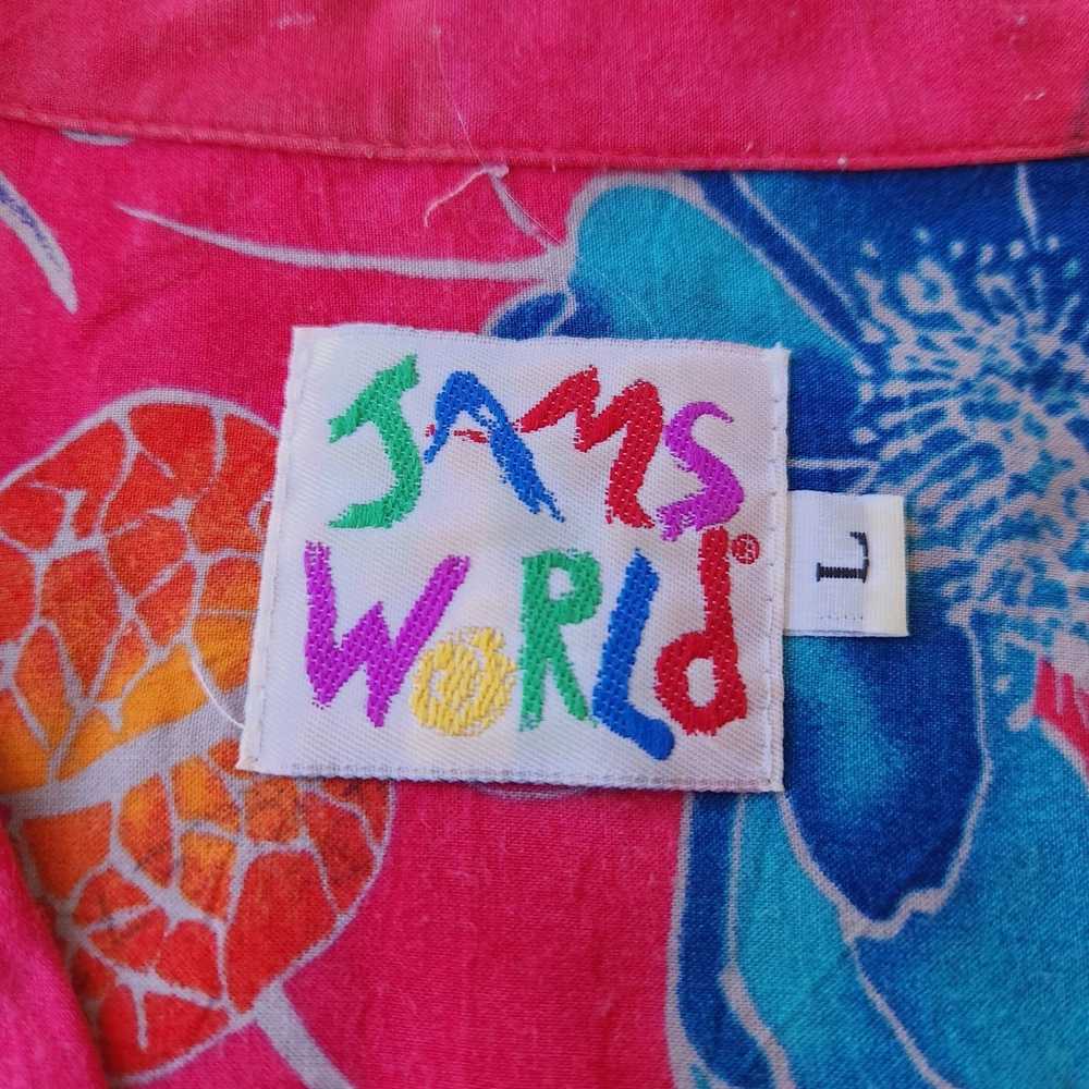 Jams World × Vintage Vintage 80s 90s Jams World H… - image 2